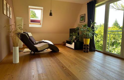 Ferienwohnung Ostseestrandgut - Foto 11