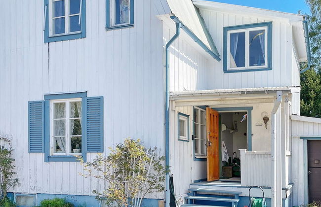 9 Person Holiday Home in Lysvik - Foto 63