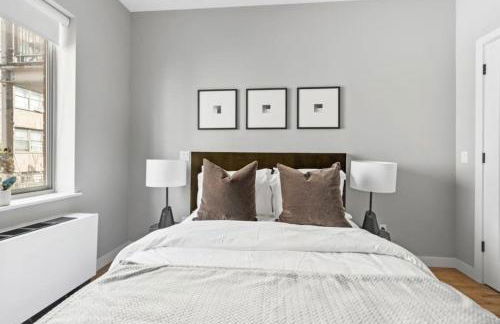 Top Notch 2BR in Upper East Mins to Central Park - Foto 22