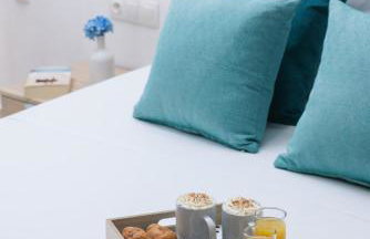 Ermis Luxury Suites & Apartments - Foto 35