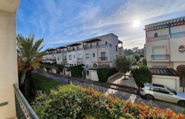 Majestic Malaga Apt de Luxe Entre Marsa Carthage - Foto 10