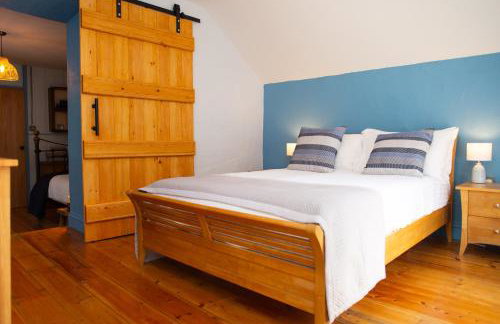 Aberafon, Llangrannog - Foto 34