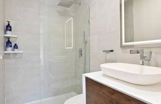 Modern one bedroom with private balcony - Foto 4