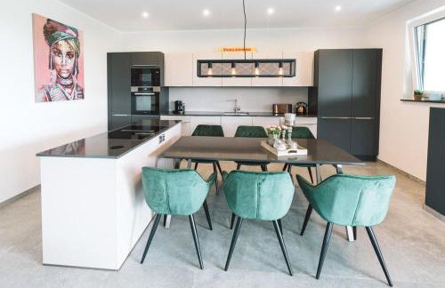 Luxus Villa KalkBÄRg - Foto 11