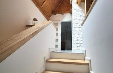 Forest House- dom nad górskim potokiem - Foto 33