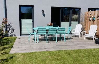 Küstenwaldbude luv - Foto 30