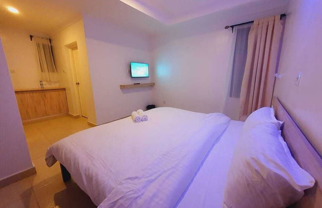 Comfort E Suites - Foto 7