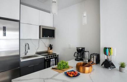 1597-11 Studio - Upper East Side Apt W&D - Foto 6
