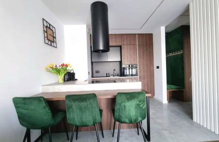 NOOK NOOK Apartments Bytkowska 103 - Foto 5