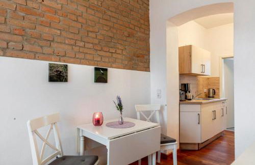 Kleine Fewo im Herzen Templins - Photo 26