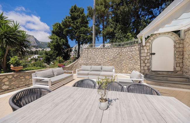 Oliveto Capri - Foto 66