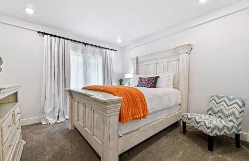 Sierra Vista Sanctuary | Luxe Hot Tub | Game Loft - Foto 23