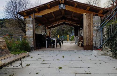 Casetta nel Podere di Massi - Foto 48