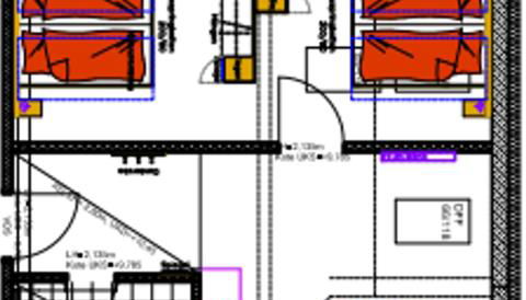 Aparthotel Oberfeld West München, Selbstversorgerhotel - Foto 3