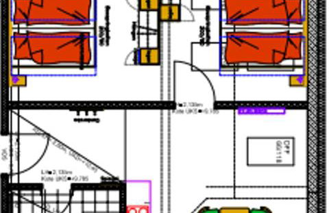 Aparthotel Oberfeld West München, Selbstversorgerhotel - Foto 3