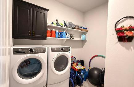 Modern Family Fun Home near AT&T Stadium, Rangers,6Flags, Epic Water Park - Foto 10