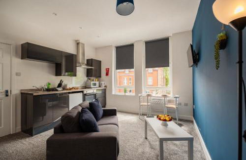 Legion House Apartment One Middlesbrough - Foto 14