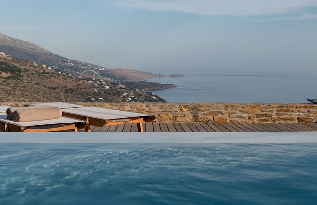 Andros Tessera - Foto 43