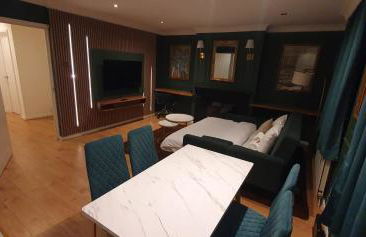 Luxurious Flat 19min from London, 7min to station - Photo 8