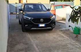 L'oasi - Monolocale con giardino in Sardegna - Foto 8