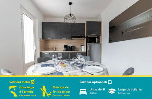 Invitation aux doux souvenirs bretons - La Rose des Vents - Foto 14