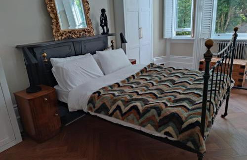 Peaceful flat - Photo 12