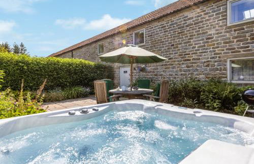 Oak Cottage - Foto 1