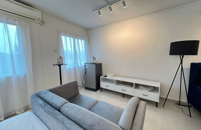 Tiara Desaru By Antlerzone - Foto 55