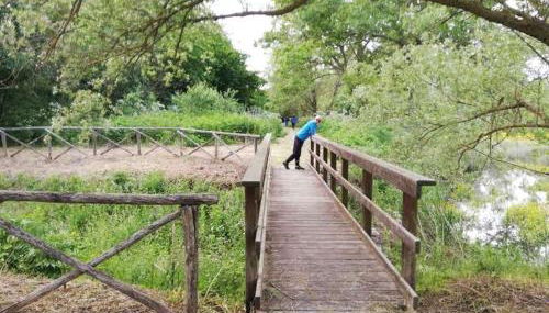 House in Seggio, peace in the green heart of Umbria - Foto 5