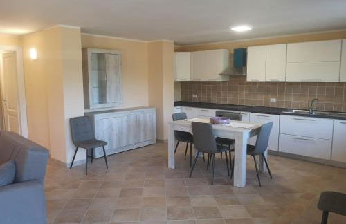 Cann'e Sisa Luxury Villa Perla Marina A - Foto 18