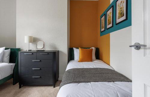 Coastal elegance at Seaham Lodge - Photo 29