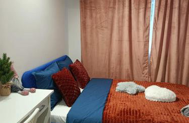 Dwupokojowe mieszkanie w Łomiankach - Foto 1