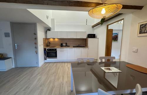 Les Rives du Château 2 - Vue sur les bateaux - Foto 15