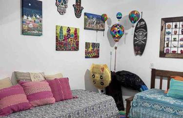 King house Paraty, casa Familiar - Foto 27