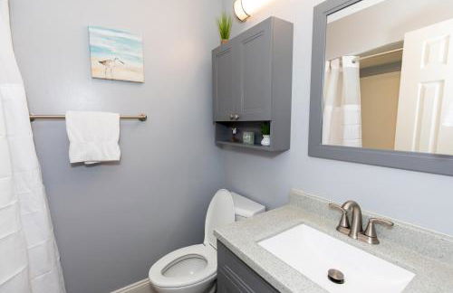 Upgraded Downtown Apartment Sleeps 5 - Foto 19