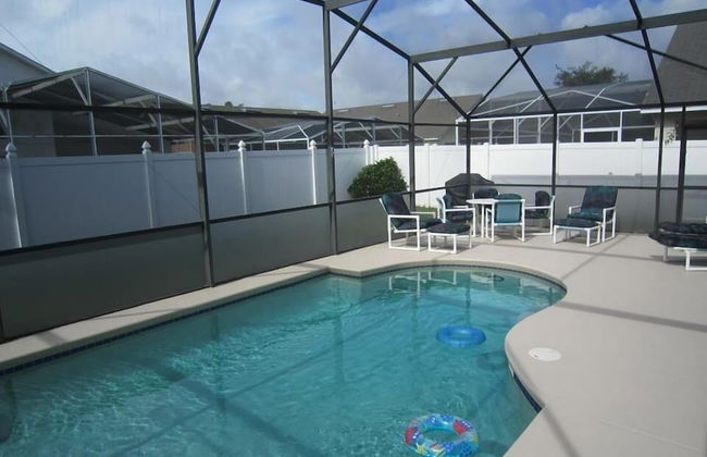 Ov1755 - Eagle Pointe - 3 Bed 2 Baths Villa - Foto 8