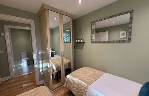 Perfect for workers, Fast WiFi, Parking - Foto 10