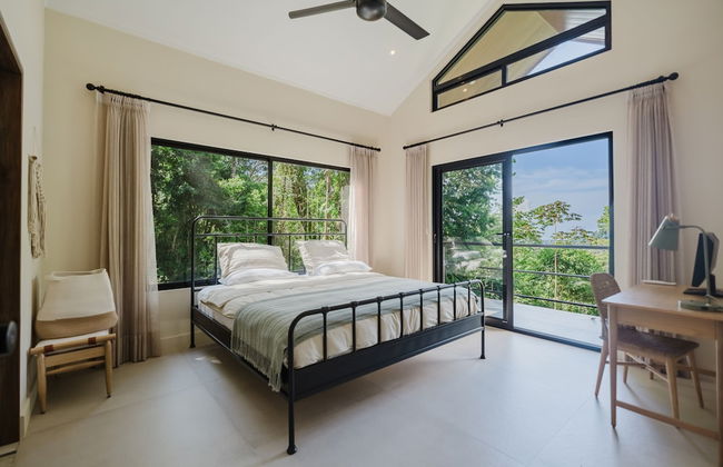 Casa Cali Beautiful Rainforest Hideaway - Foto 3