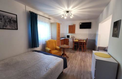 Apartament Ogrodowa - Foto 1