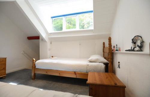 Lyn View Cottage - Modern Lynmouth Townhouse - Foto 16