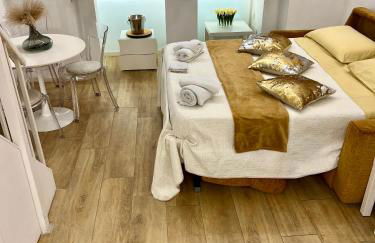 Modern Mini Loft apartment Roma - Foto 10