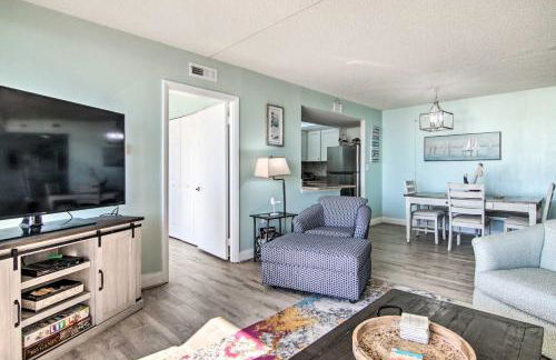 Beach and Pool Views! Family Condo in Golden Sands - Foto 6