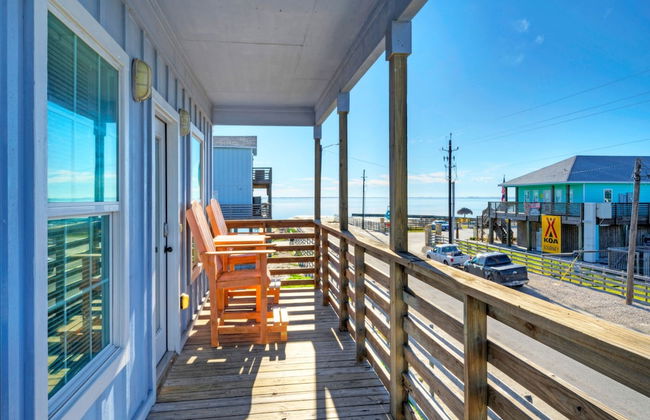 Oscar s Lodge by Avantstay Dock Pool Access - Foto 24