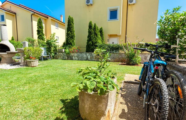 Modern Apartment With Roof Terrace Near the Beach - Foto 13