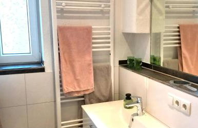 Wohnen überm Atelier - Foto 32