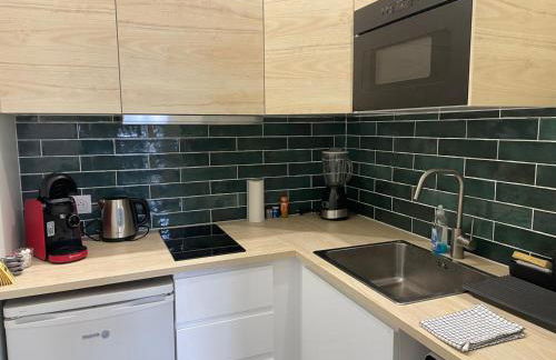 Appartement 1 Chambre au Cœur de Bordeaux - Foto 29