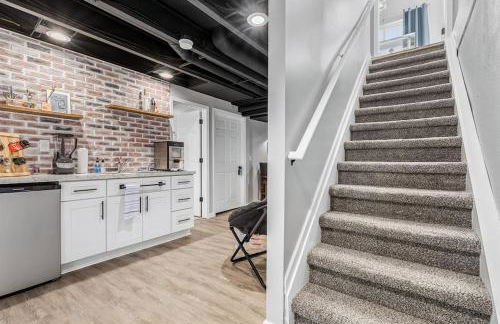 Easy Stay in Anchor Bay - Gym - Theater - Sleeps12 - Foto 15