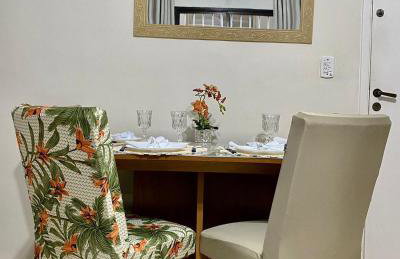 APTO 14 - ENSEADA, PRÓXIMO REGIÃO DO PÃO DE AÇUCAR - Foto 11