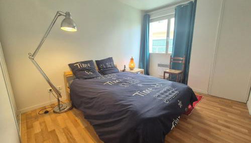 Vélodrome Montigny avec jardin - Foto 2