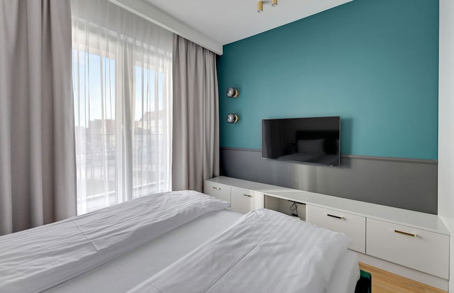 Grano Apartments Gdańsk Residence (dawniej Gdańsk Old Town) - Foto 58